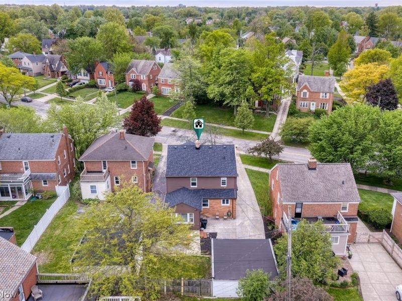 3873 Washington Boulevard, University Heights, OH 44118 Photo 46