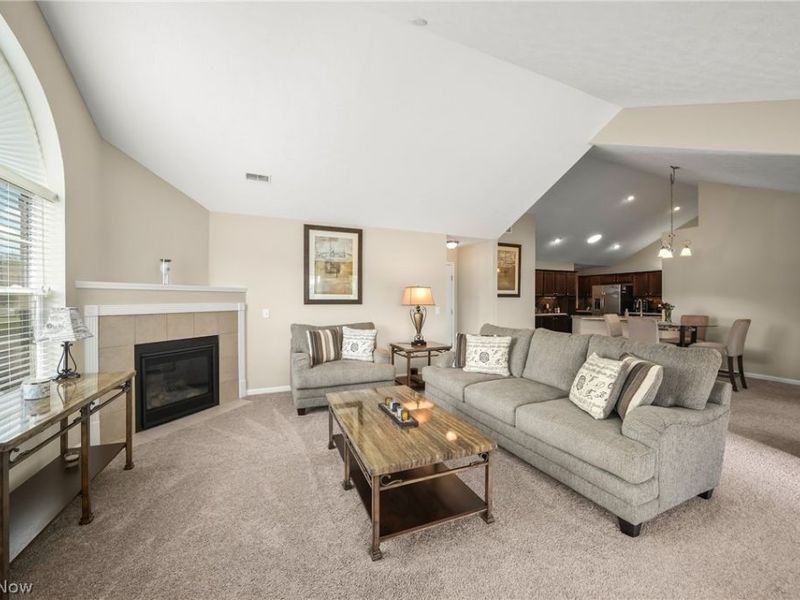 1930 Fairways Drive , Streetsboro, OH 44241 Photo 11
