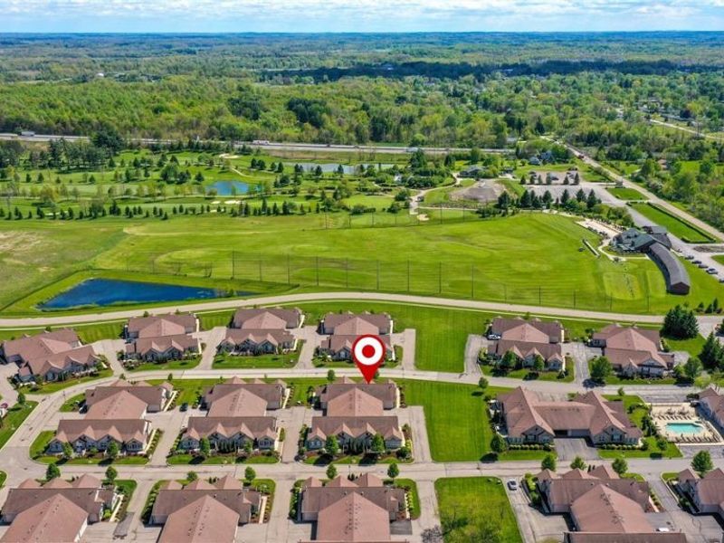 1930 Fairways Drive , Streetsboro, OH 44241 Photo 3
