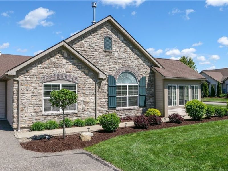 1930 Fairways Drive , Streetsboro, OH 44241 Photo 36