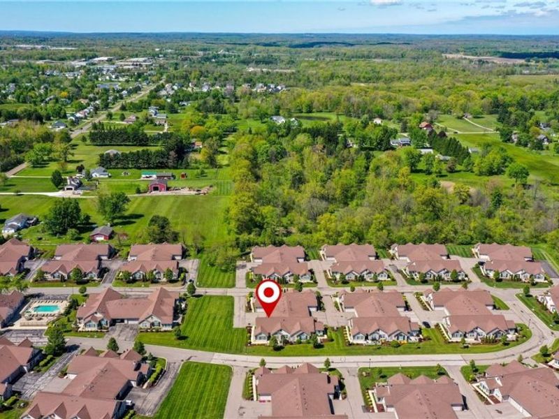 1930 Fairways Drive , Streetsboro, OH 44241 Photo 39