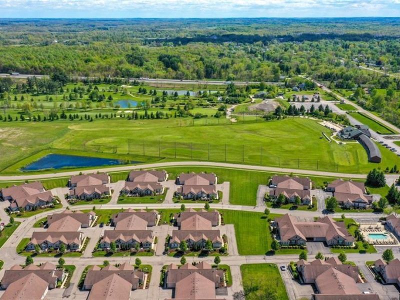 1930 Fairways Drive , Streetsboro, OH 44241 Photo 41