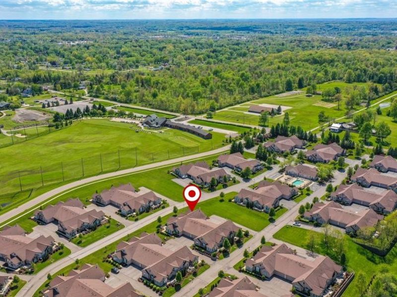 1930 Fairways Drive , Streetsboro, OH 44241 Photo 42