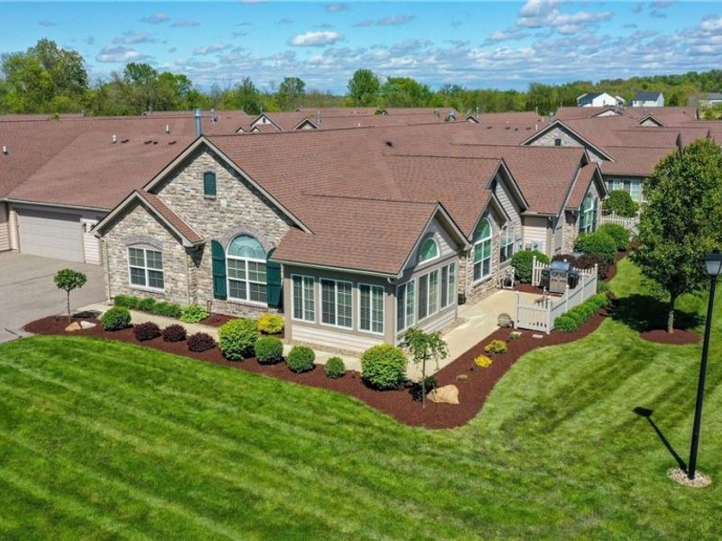1930 Fairways Drive , Streetsboro, OH 44241 Photo 45
