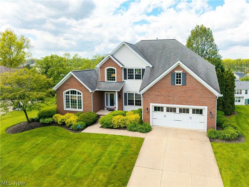 1056 Brigantine Avenue, Green, OH 44685 Photo 3