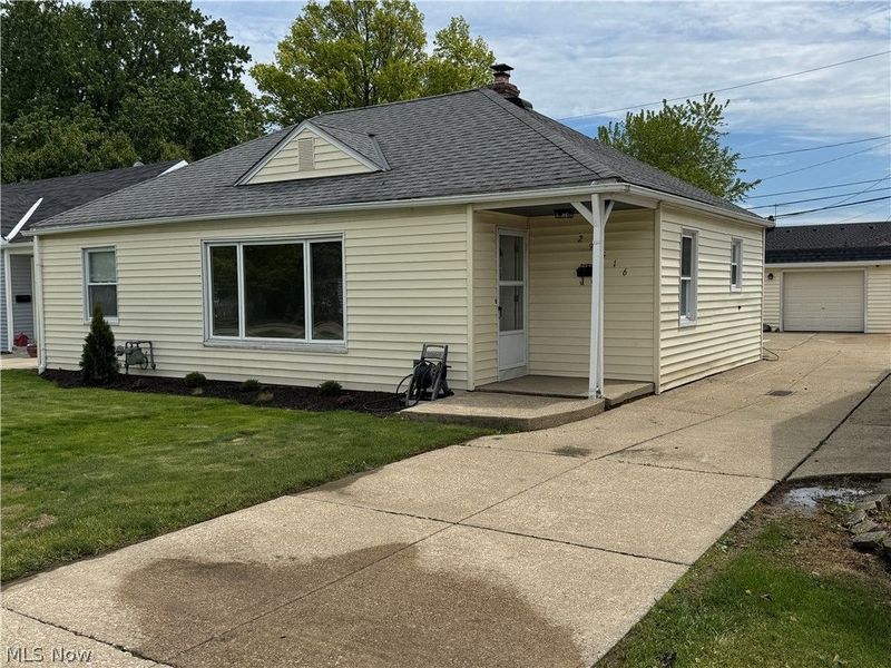 29516 Cresthaven Drive, Willowick, OH 44095 Photo 3
