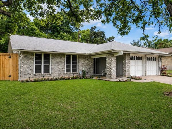 11306 January DR, Austin, TX 78753