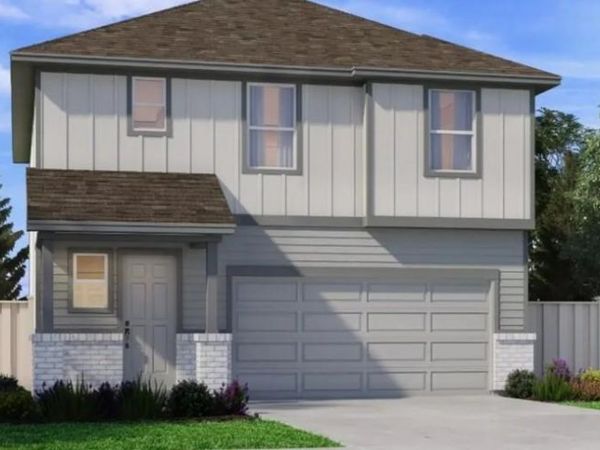 17413 Rappen DR, Pflugerville, TX 78660