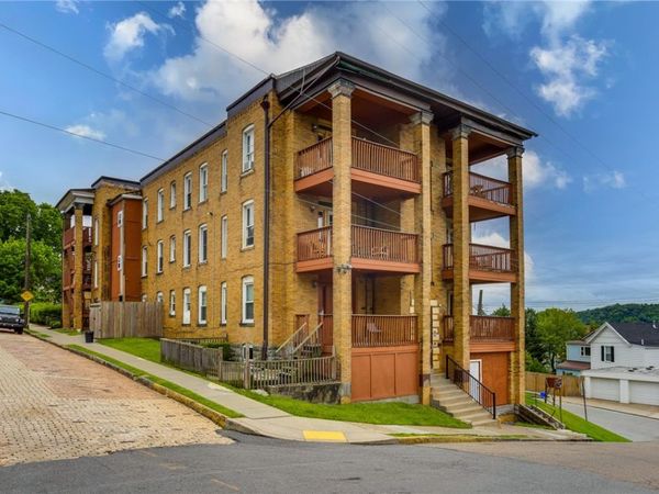 304 S Birmingham, Pittsburgh, PA 15202