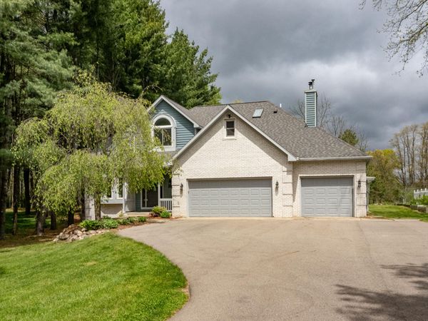 4118 Vanderbilt Avenue, Portage, MI 49024