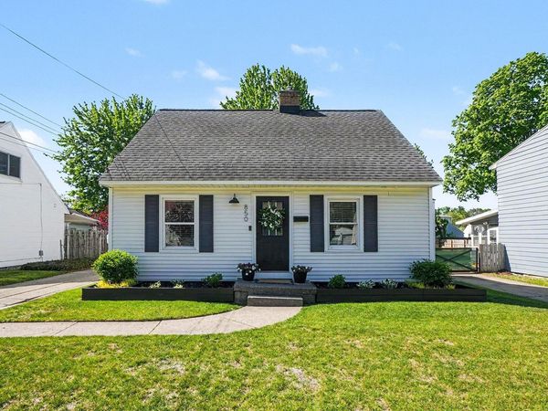 850 Colrain Street SW, Wyoming, MI 49509