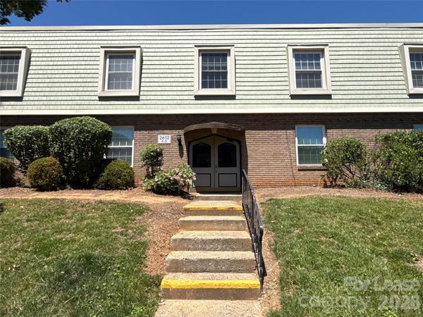 2612 Park Road , Unit C, Charlotte, NC 28209