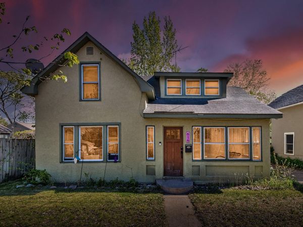 616 Johnson Street, Anoka, MN 55303