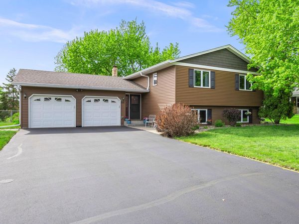 13274 Inglewood Avenue, Savage, MN 55378