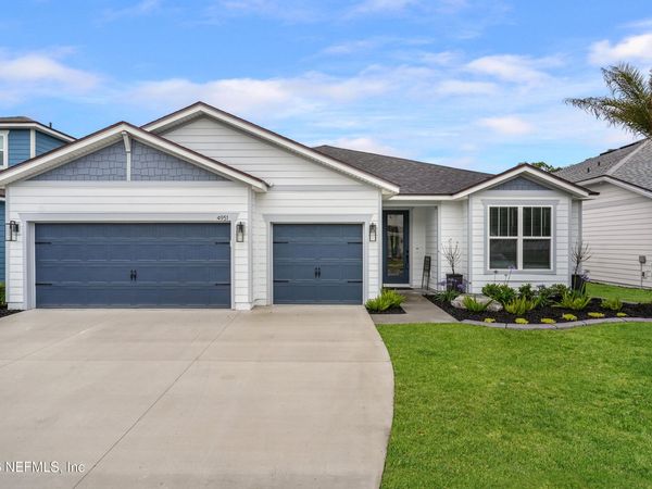 4951 SHELL CREEK Trail, Jacksonville, FL 32226