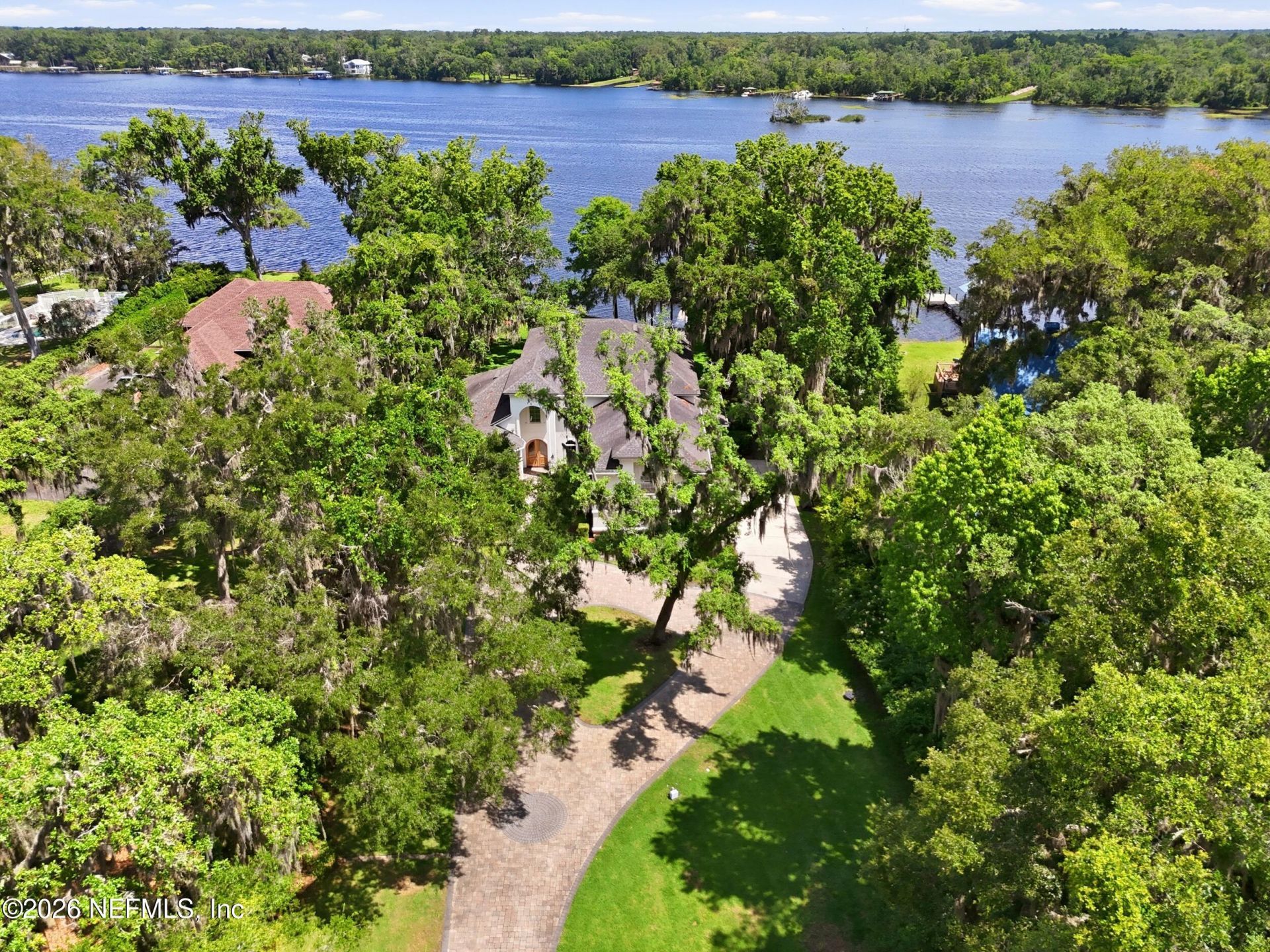 2049 Bishop Estates Road, Jacksonville, FL 32259 Photo