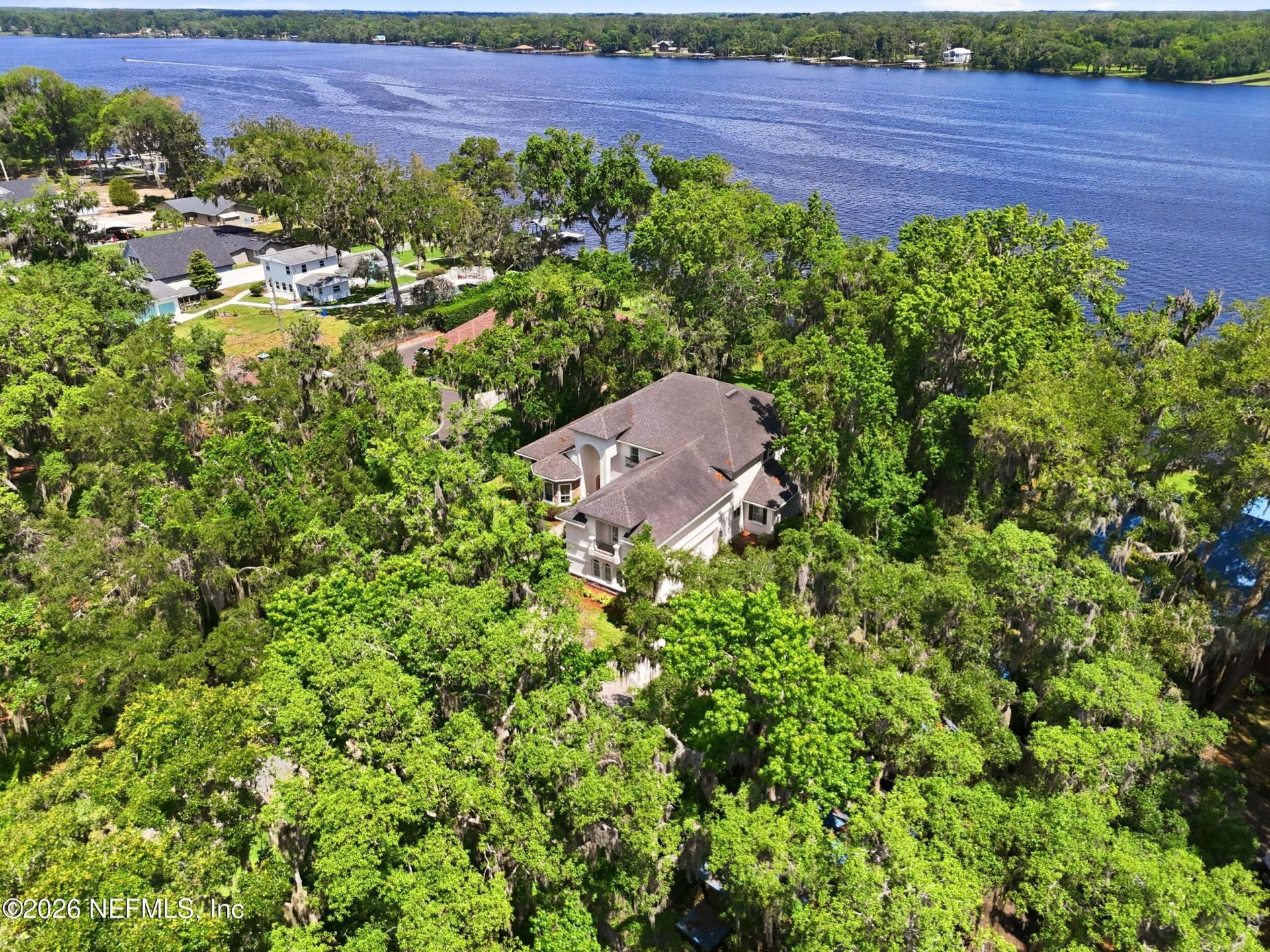2049 Bishop Estates Road, Jacksonville, FL 32259 Photo
