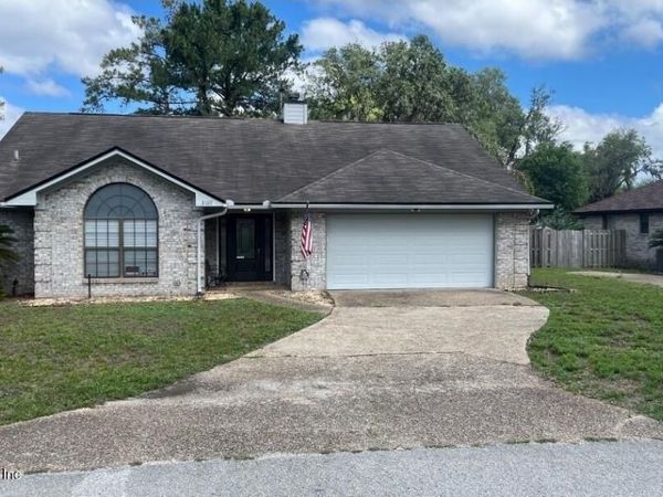 3109 MARRANO Drive, Orange Park, FL 32073