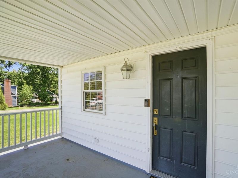 4628 Summerside Road, Union Twp, OH 45244 Photo 4