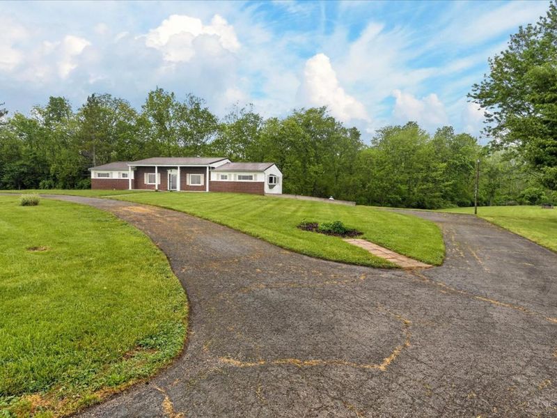5128 Locust Grove Road, Washington Court House, OH 43160 Photo 1
