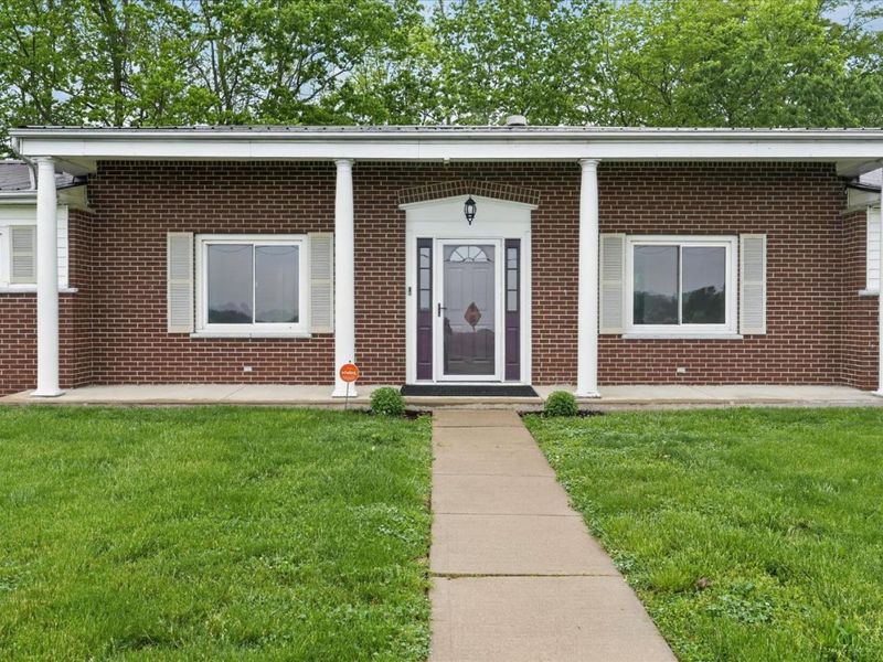 5128 Locust Grove Road, Washington Court House, OH 43160 Photo 4