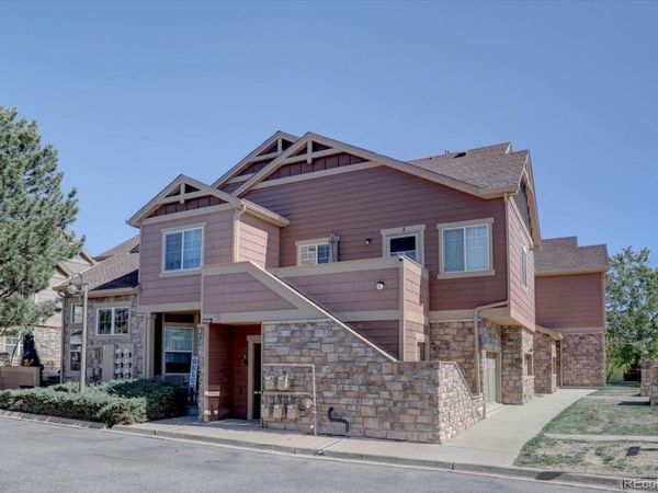 5733 S Addison Court , Unit C, Aurora, CO 80016