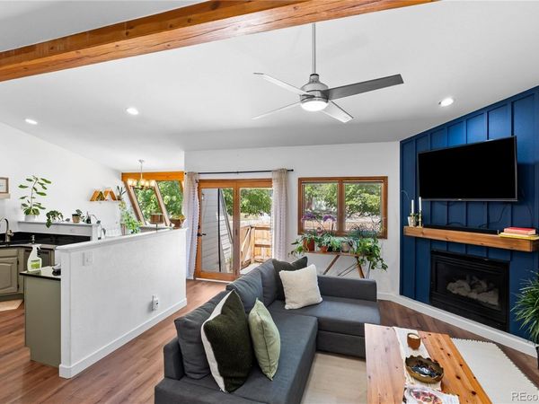 12039 W 52nd Place, Unit 2, Arvada, CO 80002