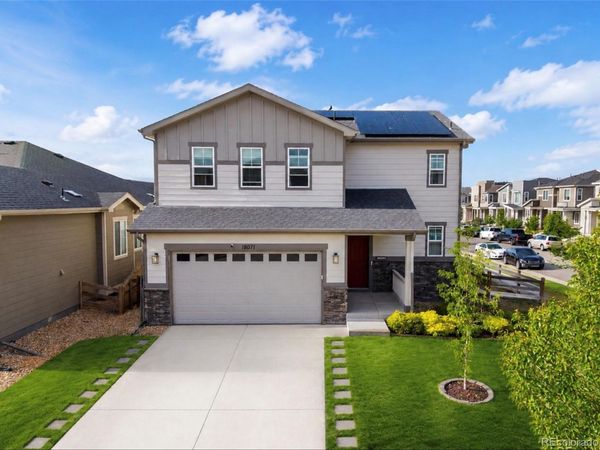 18071 E 96th Place, Commerce City, CO 80022