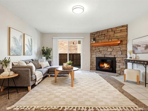 10251 W 44th Avenue , Unit 6-101, Wheat Ridge, CO 80033