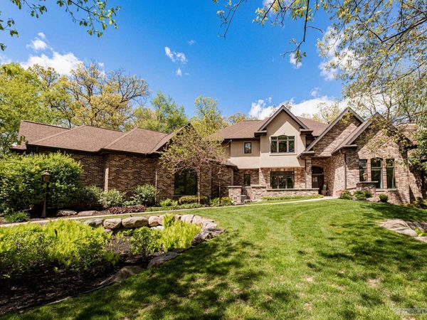 4574 Bishops Court, Middleton, WI 53562