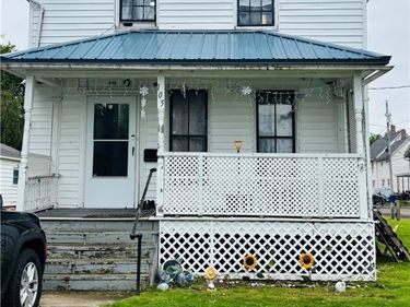 105 Sisson Street, Dunkirk, NY 14048