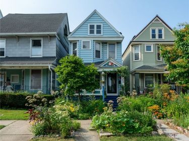 299 W Delavan Ave Avenue, Buffalo, NY 14213