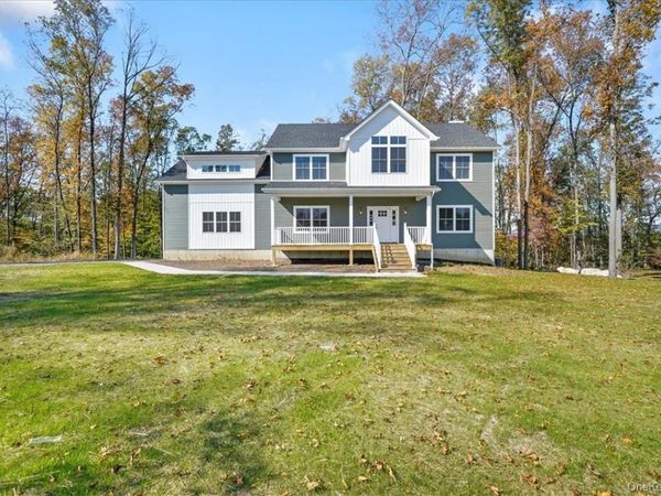 Lot 3 - 62 Camp Monroe Road, Monroe, NY 10950