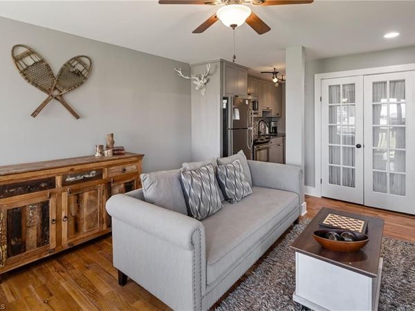301 Pinnacle Inn Road , Unit 4103, Beech Mountain, NC 28604