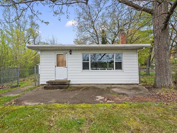3332 Horrell Court, Fenton Twp, MI 48430