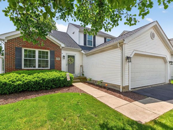 5787 Privilege Drive , Hilliard, OH 43026