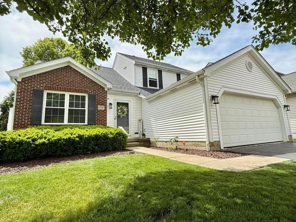 5787 Privilege Drive , Hilliard, OH 43026