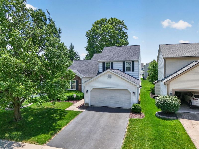 5787 Privilege Drive , Hilliard, OH 43026 Photo 2