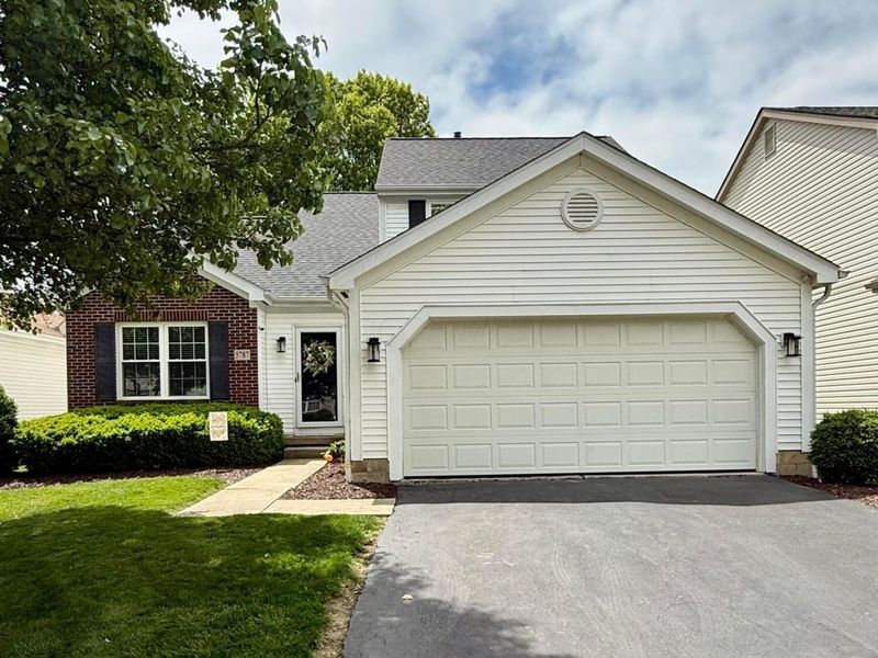 5787 Privilege Drive , Hilliard, OH 43026 Photo 2