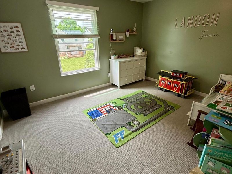 5787 Privilege Drive , Hilliard, OH 43026 Photo 20