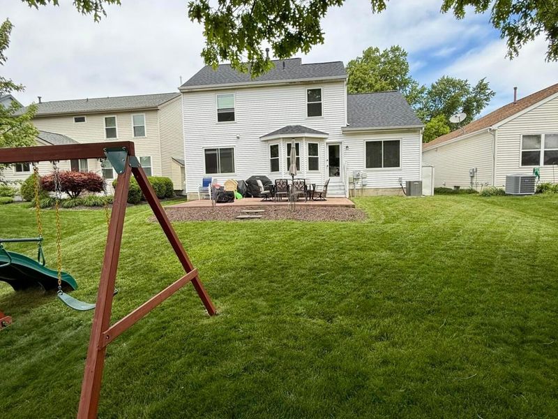 5787 Privilege Drive , Hilliard, OH 43026 Photo 28