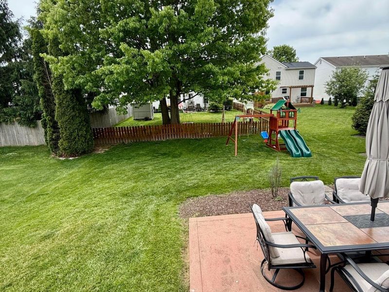 5787 Privilege Drive , Hilliard, OH 43026 Photo 30