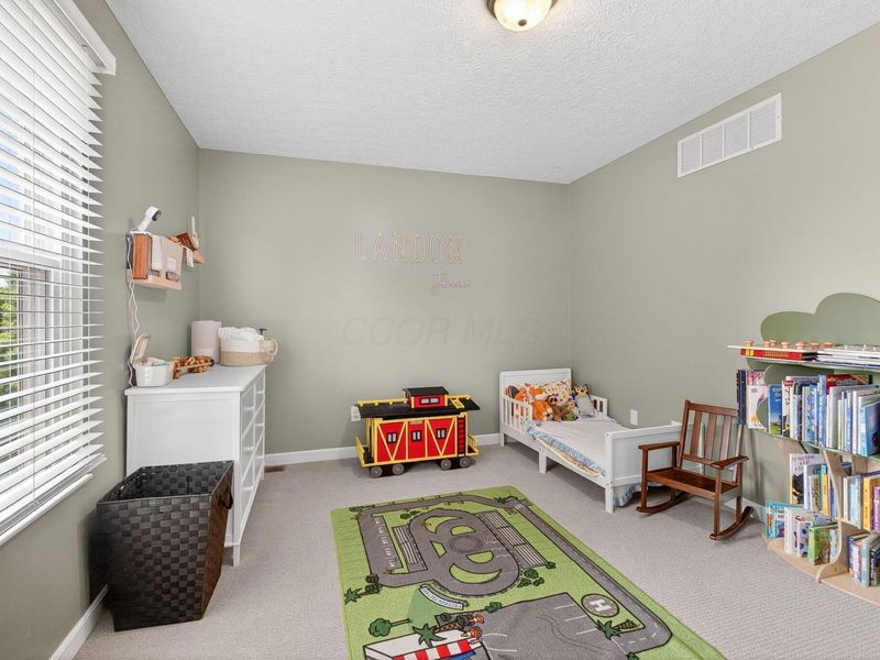 5787 Privilege Drive , Hilliard, OH 43026 Photo 36