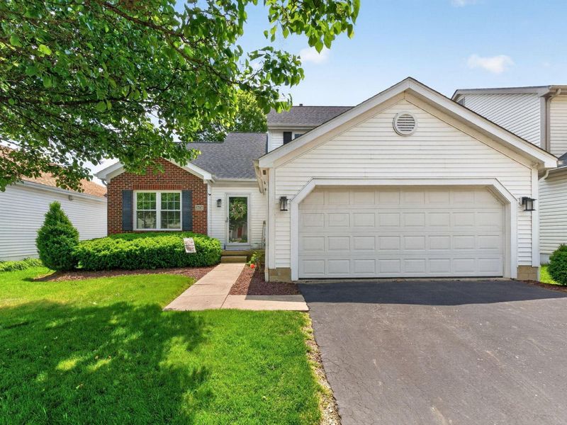 5787 Privilege Drive , Hilliard, OH 43026 Photo 4