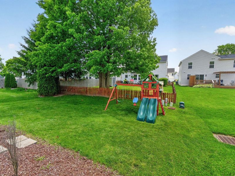 5787 Privilege Drive , Hilliard, OH 43026 Photo 49