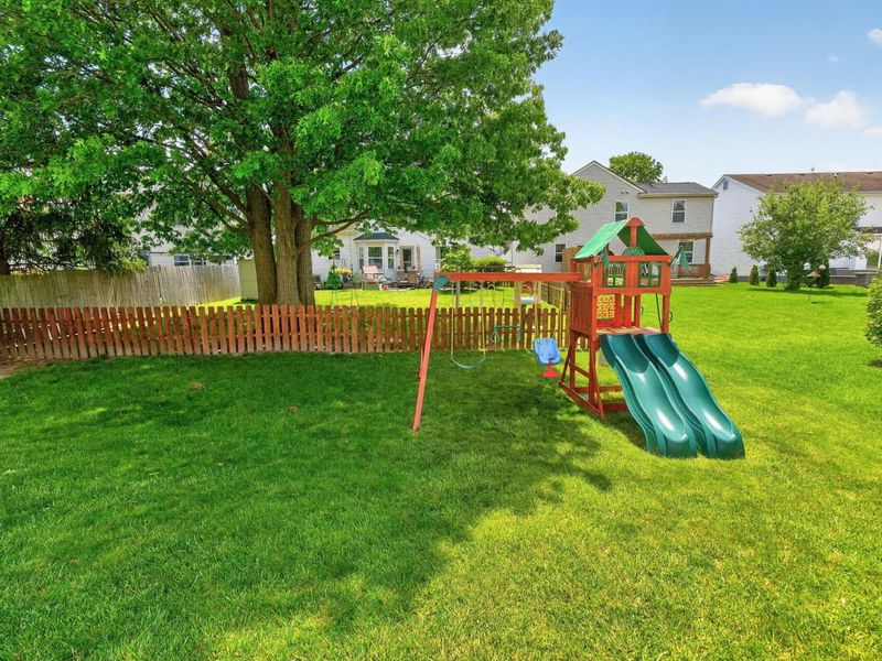 5787 Privilege Drive , Hilliard, OH 43026 Photo 50