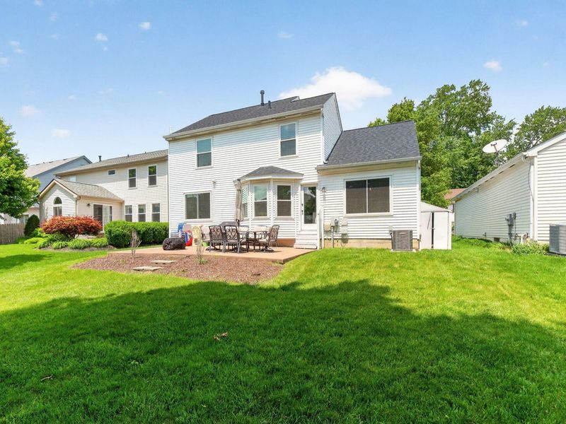 5787 Privilege Drive , Hilliard, OH 43026 Photo 51