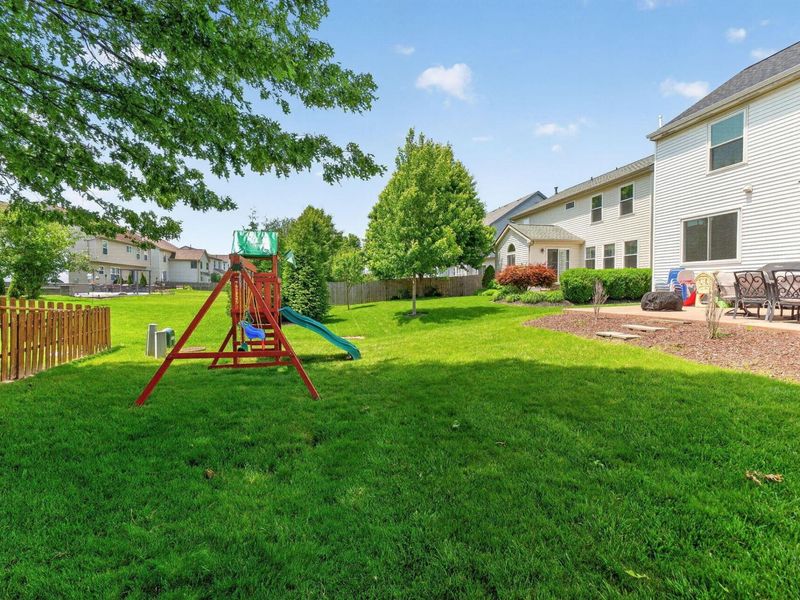 5787 Privilege Drive , Hilliard, OH 43026 Photo 52