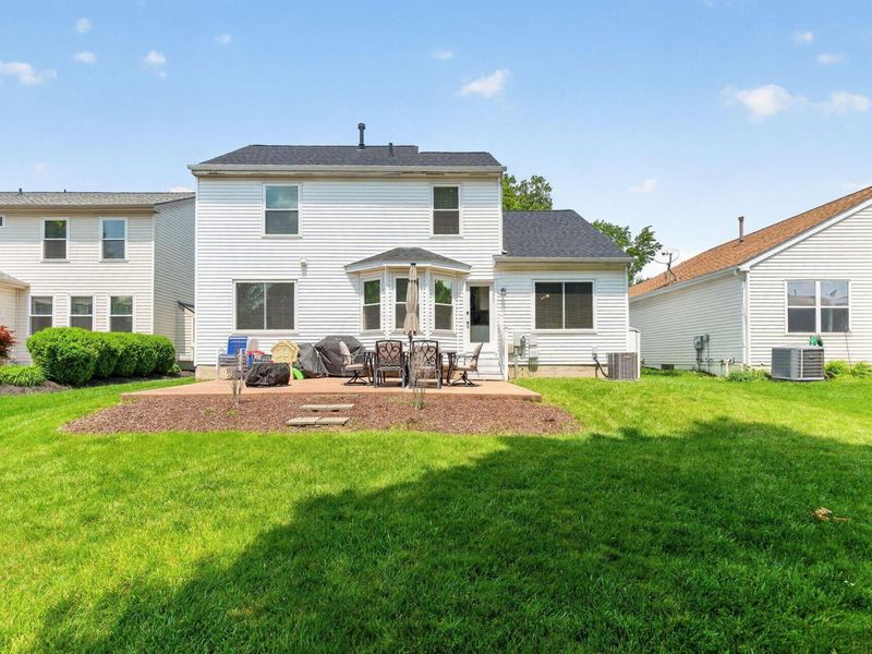 5787 Privilege Drive , Hilliard, OH 43026 Photo 53