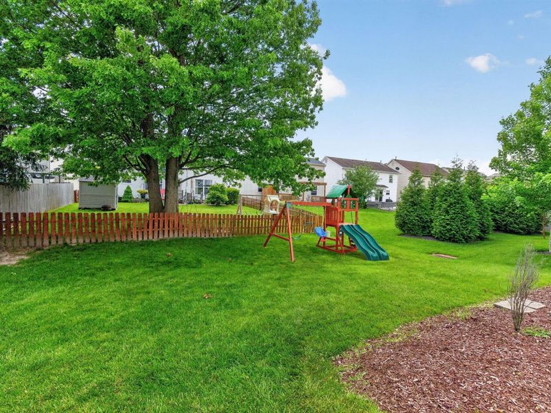 5787 Privilege Drive , Hilliard, OH 43026 Photo 54